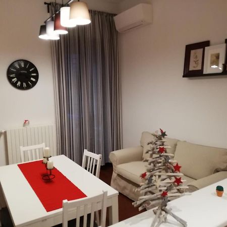 Davide & Mary Friendly House Apartman Novara Kültér fotó