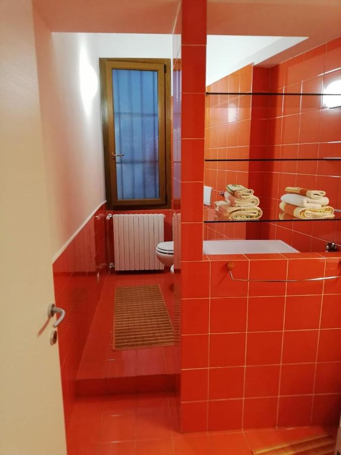 Davide & Mary Friendly House Apartman Novara Kültér fotó