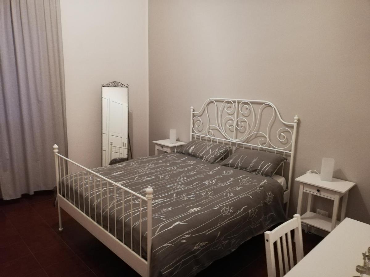 Davide & Mary Friendly House Apartman Novara Kültér fotó